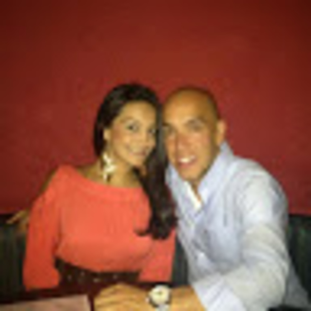 Meet your Posher, Parisa